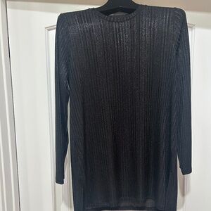 Jade for Johnny Was, Jenna Tunic, Size Large, $12, Original $160